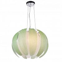 подвесной светильник idlamp silvana 248/1-green в Хабаровске