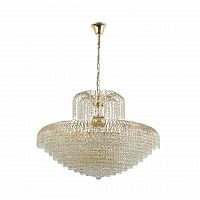 подвесная люстра arti lampadari salentino e 1.5.80.100 g в Хабаровске