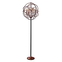 торшер loft it foucaults orb crystal loft1897ft в Хабаровске