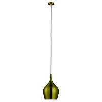 подвесной светильник arte lamp vibrant a6426sp-1gr в Хабаровске