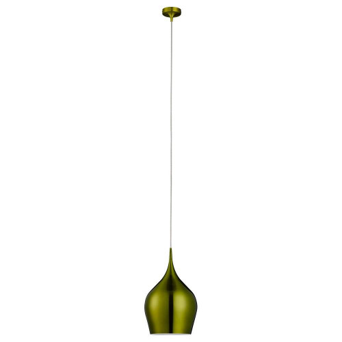 подвесной светильник arte lamp vibrant a6426sp-1gr в Хабаровске