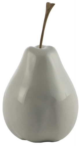 декор pear white small в Хабаровске