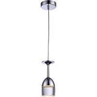 подвесной светильник arte lamp barista a9596sp-1cc в Хабаровске