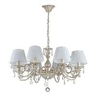 подвесная люстра odeon light magali 3229/8 в Хабаровске