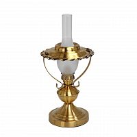 настольная лампа vitaluce v2502/1l в Хабаровске