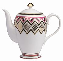 заварной чайник exotic в Хабаровске