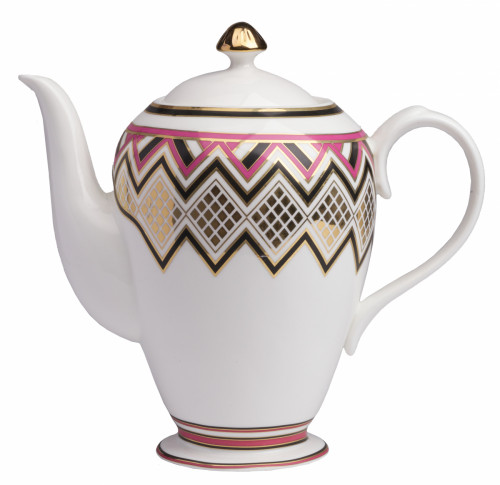 заварной чайник exotic в Хабаровске