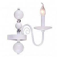 бра newport 32201/a white в Хабаровске