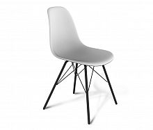 стул dsr двухсторонний окрас (eames style) в Хабаровске