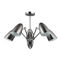 потолочная люстра lumion kriya 3589/5c в Хабаровске