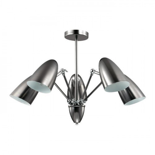 потолочная люстра lumion kriya 3589/5c в Хабаровске