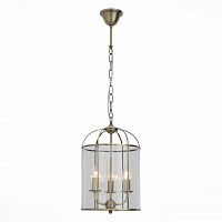 подвесная люстра st luce odierno sl267.303.03 в Хабаровске
