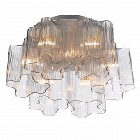 потолочная люстра st luce onde sl117.102.06 в Хабаровске