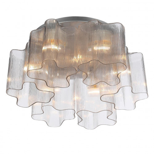 потолочная люстра st luce onde sl117.102.06 в Хабаровске