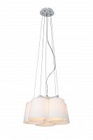 подвесная люстра st luce chiello sl543.503.05 в Хабаровске