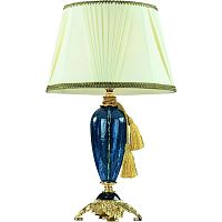 настольная лампа divinare simona 5125/11 tl-1 в Хабаровске