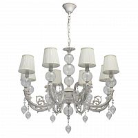 подвесная люстра mw-light валенсия 5 299011308 в Хабаровске