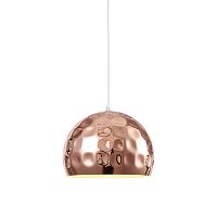 подвесной светильник dome s медь от delight collection в Хабаровске