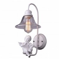 бра arte lamp amur a4288ap-1wh в Хабаровске