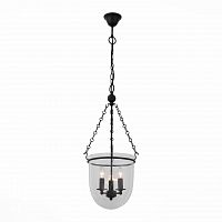 подвесная люстра st luce sotto sl317.423.03 в Хабаровске