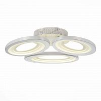 потолочный светодиодный светильник st luce sl895.502.03 в Хабаровске