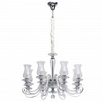 подвесная люстра mw-light элла 483013908 в Хабаровске