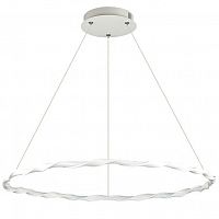 подвесной светодиодный светильник lumion serenity 3700/43l в Хабаровске