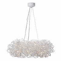 подвесной светодиодный светильник lucide galileo-led 31476/56/31 в Хабаровске