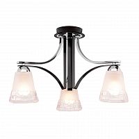 потолочная люстра silver light montenegro 703.59.3 в Хабаровске