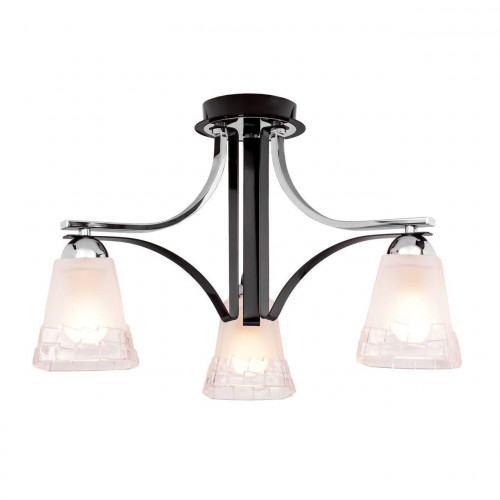 потолочная люстра silver light montenegro 703.59.3 в Хабаровске