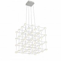подвесной светодиодный светильник st luce atomo sl797.103.64 в Хабаровске