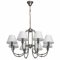 подвесная люстра mw-light консуэлло 8 614012108 в Хабаровске