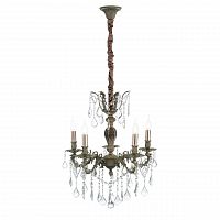 подвесная люстра st luce ornatole sl174.503.05 в Хабаровске