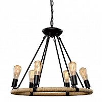 подвесная люстра loft it loft1861/6 в Хабаровске
