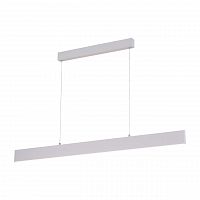 подвесной светодиодный светильник arte lamp a2505sp-2wh в Хабаровске
