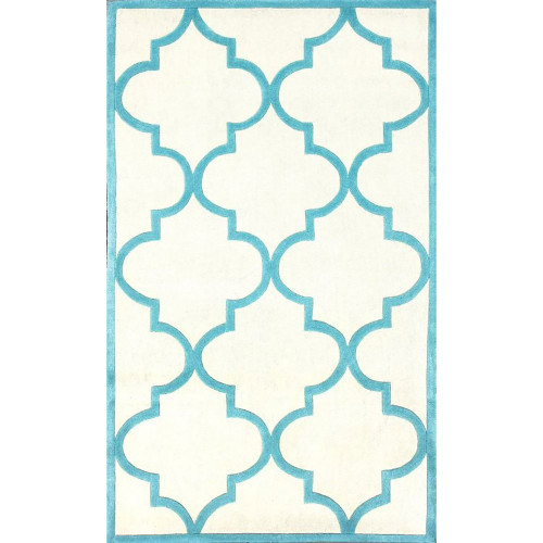 ковер trelli light_blue 300х400 в Хабаровске