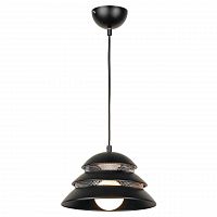 подвесной светильник lussole loft beijing grlsp-8131 в Хабаровске