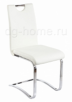 стул avola white в Хабаровске