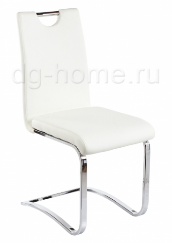 стул avola white в Хабаровске