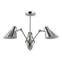 потолочная люстра lumion vittam 3590/3c в Хабаровске