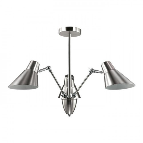 потолочная люстра lumion vittam 3590/3c в Хабаровске