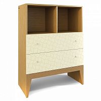 комод tiny желтый в Хабаровске
