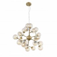 подвесная люстра st luce pallеre sl438.203.24 в Хабаровске