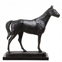 статуэтка horse rodondo от eichholtz в Хабаровске