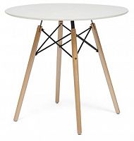 стол кухонный tetchair cindy next 80-mdf в Хабаровске
