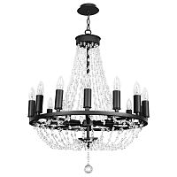 подвесная люстра lightstar castello 744148 в Хабаровске