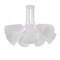 подвесная люстра nowodvorski flex shade 9275 в Хабаровске
