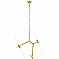подвесная люстра lightstar struttura 742063 в Хабаровске