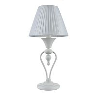 настольная лампа maytoni majorca mod981-tl-01-w в Хабаровске