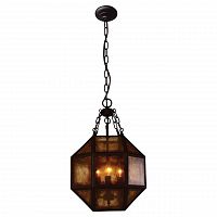подвесная люстра lussole loft lsp-9894 в Хабаровске
